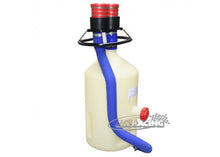 ATL Tankflasche mit Doppeltankventil