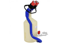 ATL Tankflasche mit Doppeltankventil