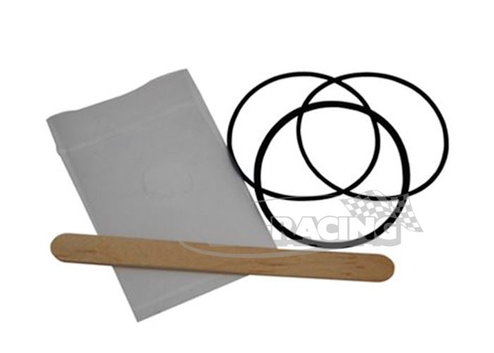 ATL Reparaturkit für 2" Ventil männlich