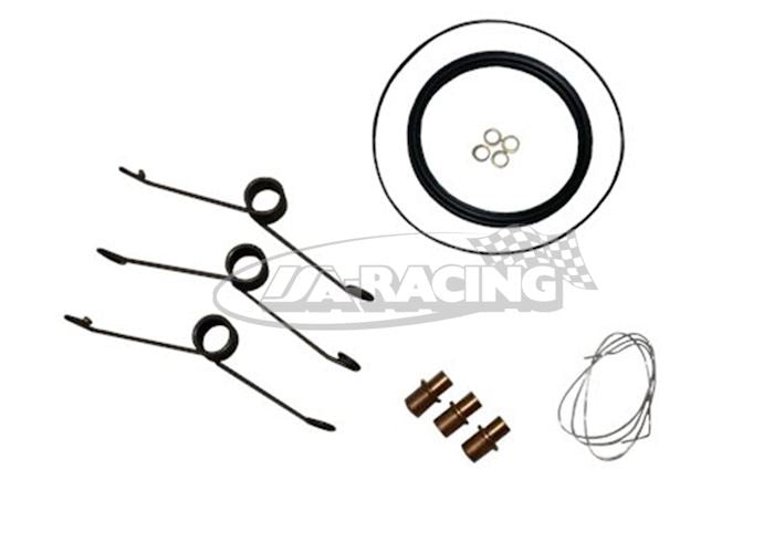 ATL Reparaturkit für 2" Ventil weiblich