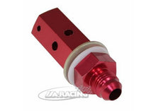 Be- und Entlüftungsventil für Topplatten