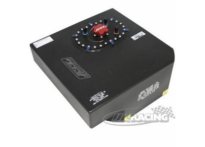 D-Shape Saver Cell Benzintank 60 Liter