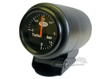 Aufbaugehäuse für 52mm Instrumente