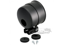 Aufbaugehäuse für 84mm STACK Instrumente