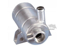 Ausgleichsgefäss, Ø 100 x Länge 200mm