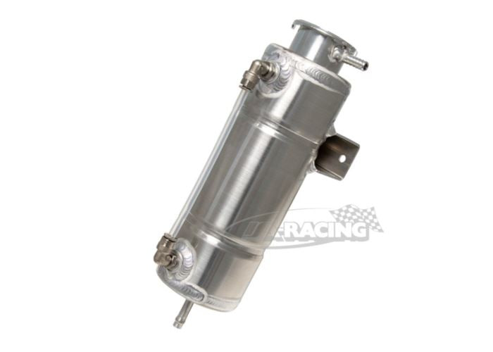 Ausgleichsgefäss, Ø 76,2mm x Länge 236mm