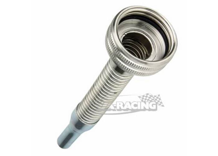 Ausgussstutzen  für Edelstahlkanister