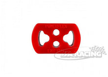 PFH001 Powerflex Auspuffhalterung 72x44mm Standard Serie