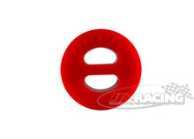 PFH003 Powerflex Auspuffhalterung 48x50mm Standard Serie