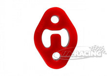 PFH005 Powerflex Auspuffhalterung 71x50mm Standard Serie