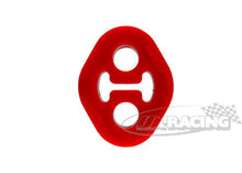 PFH009 Powerflex Auspuffhalterung 74x59mm Standard Serie