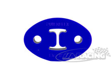 PFH012 Powerflex Auspuffhalterung 85x55mm Standard Serie