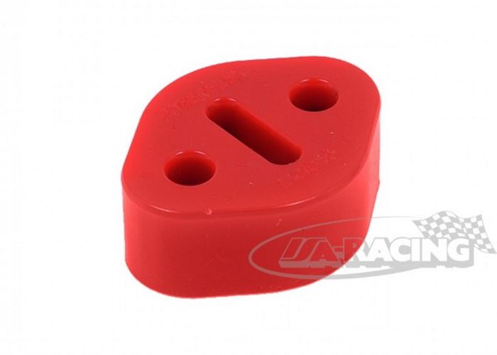 PFH015 Powerflex Auspuffhalterung 64x50mm Standard Serie