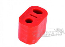 PFH016 Powerflex Auspuffhalterung 56,5x38mm Standard Serie