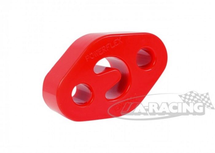 PFH017 Powerflex Auspuffhalterung 85x55mm Standard Serie