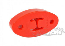 PFH018 Powerflex Auspuffhalterung 102x55mm Standard Serie