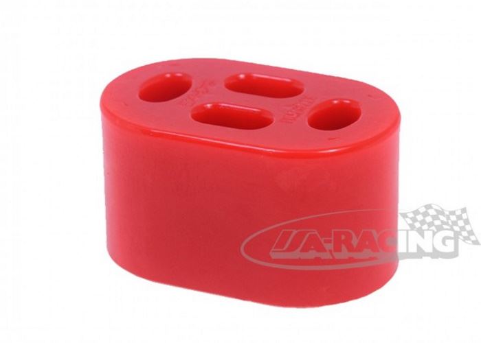 PFH019 Powerflex Auspuffhalterung 71,5x45,5mm Standard Serie