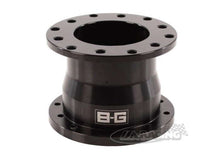 B-G Lenkradverlängerung, zwei Lochkreise