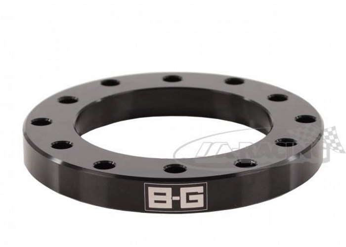 B-G Lenkradverlängerung, zwei Lochkreise