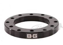 B-G Lenkradverlängerung, zwei Lochkreise