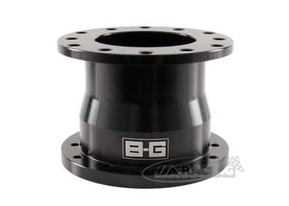 B-G Lenkradverlängerung, zwei Lochkreise