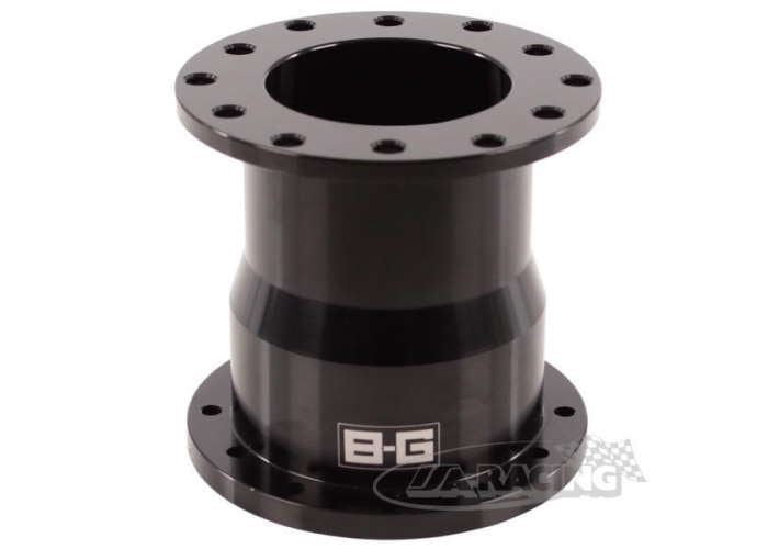 B-G Lenkradverlängerung, zwei Lochkreise