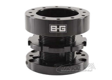 B-G Lenkdradverlängerung, einstellbar