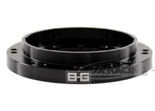 B-G Lenkradadapter Classic