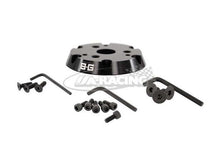 B-G Lenkradadapter von 6 auf 3 Loch