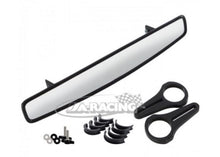 B&G Innenspiegel mit Halter