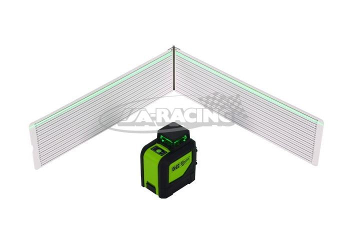 BG Lasernivellier-Kit