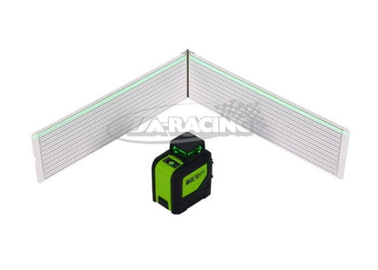 BG Lasernivellier-Kit