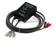 Brantz Back-Tracker Distanzkorrektur