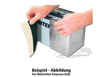 Säureneutralisierender Batterie Hitzeschutz