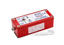 Batterienbox für Elektronische Auslösung