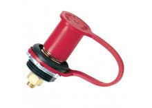 Batteriepol für Fremdstartmöglichkeit