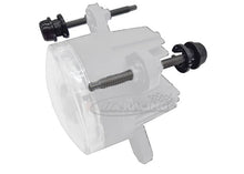 Befestigungskit für 90mm LED Scheinwerfer