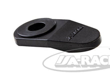 Befestigungslasche für Deckplattenbefestigung