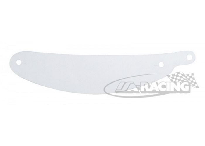 Abreissvisiere 10er-Set, für Bell K1 Sport/KF1 Ultra/Vortex 2/Sport 4