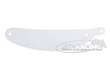 Abreissvisiere 10er-Set, für Bell K1 Sport/KF1 Ultra/Vortex 2/Sport 4