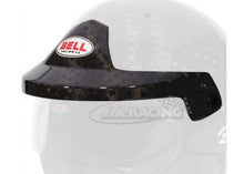 Schirm Carbon glänzend, MAG-10 Carbon/MAG-10 Rally Carbon