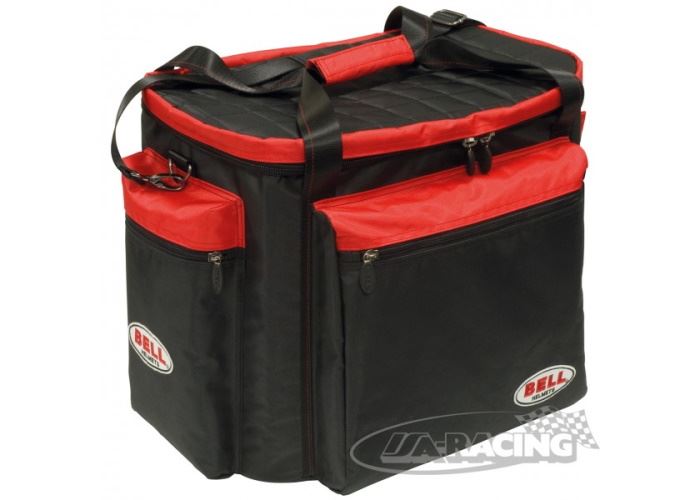 Bell Helm- und Fahrertasche