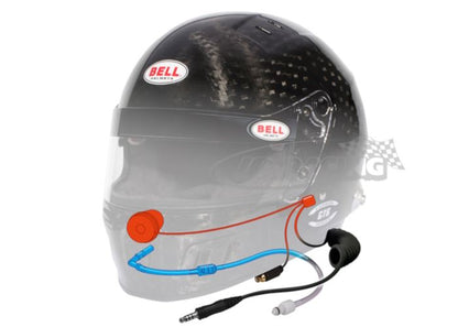 Bell Helm GT6 Ultra Carbon
