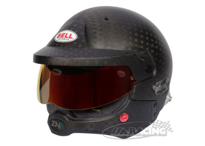 Bell Helm HP10 EVO-II  Rally WW