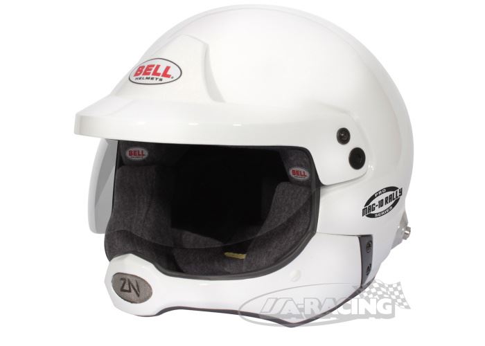 Bell Helm MAG 10 Rally Pro