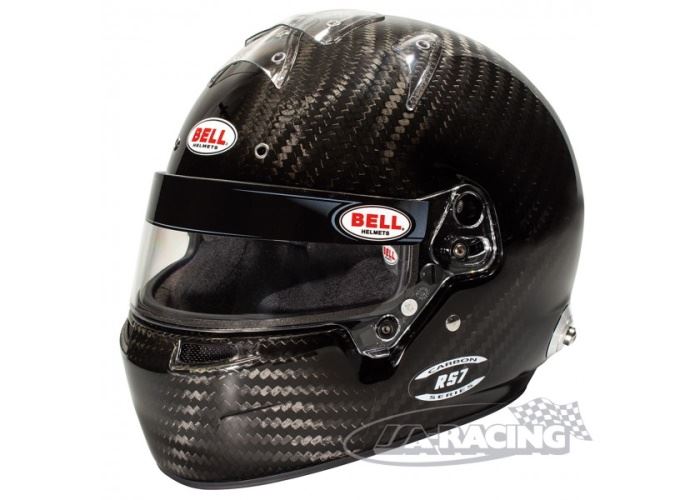 Bell Helm RS7 Ultra Carbon