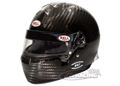 Bell Helm RS7 Ultra Carbon