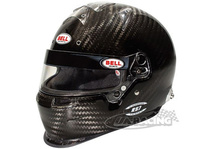 Bell Helm RS7 Ultra Carbon