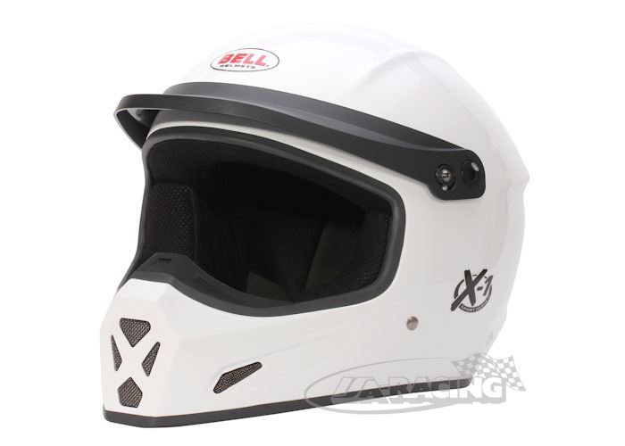Bell Helm X-1 Sport