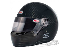 Bell KC7-CMR Ultra Carbon Kart Helm